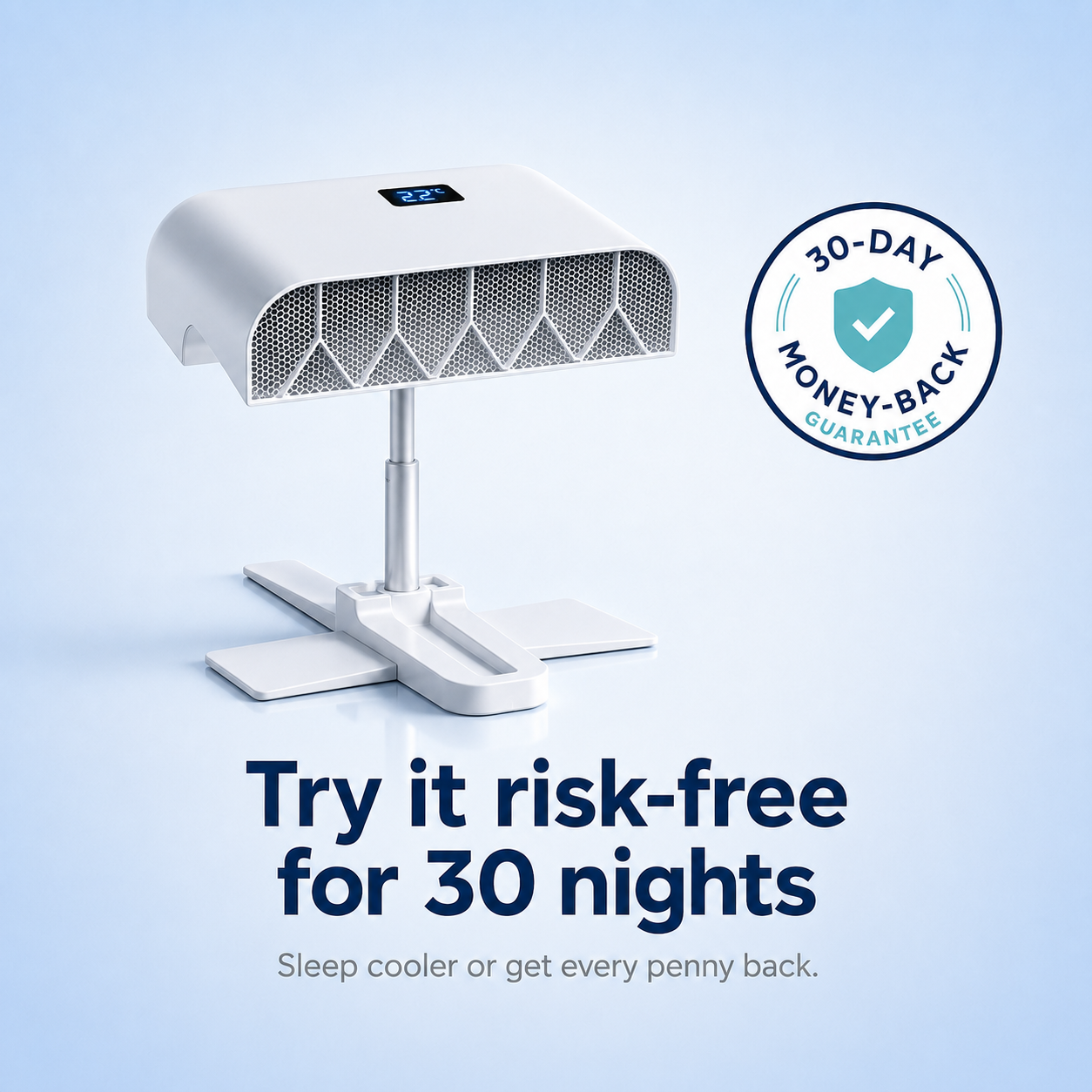 Vently Breeze®