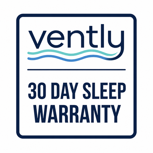 30-Day Sleep Warranty